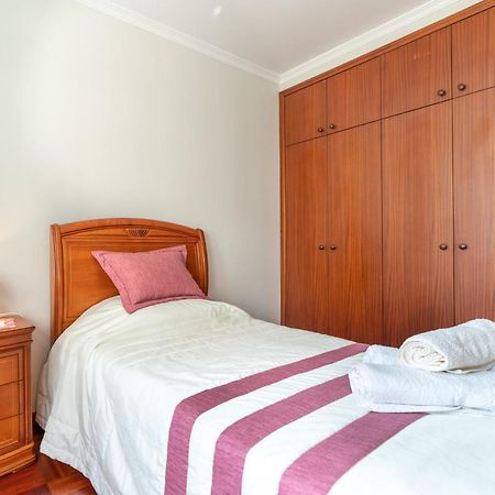 Apartamento Alberto フンシャル エクステリア 写真