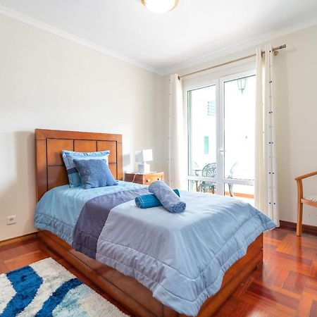 Apartamento Alberto フンシャル エクステリア 写真