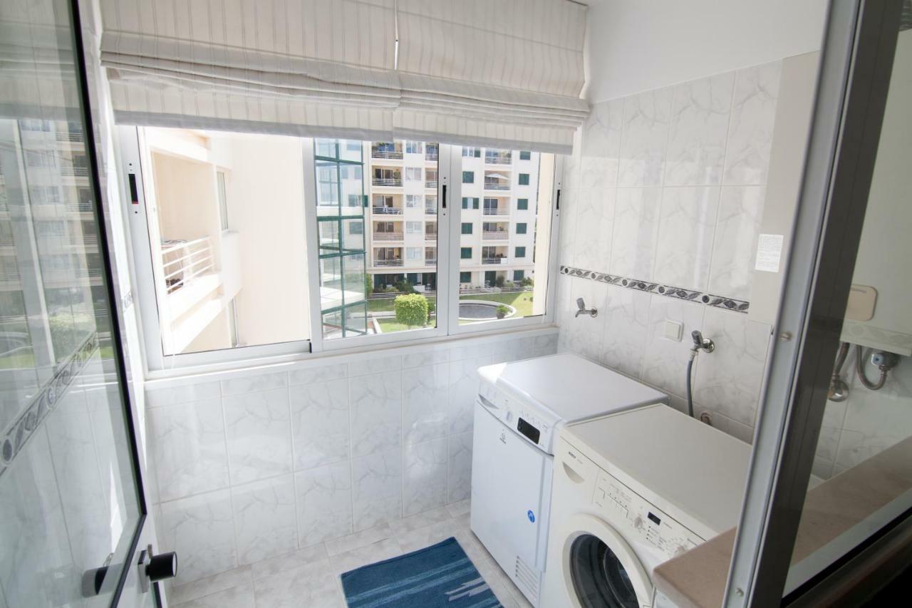 Apartamento Alberto フンシャル エクステリア 写真