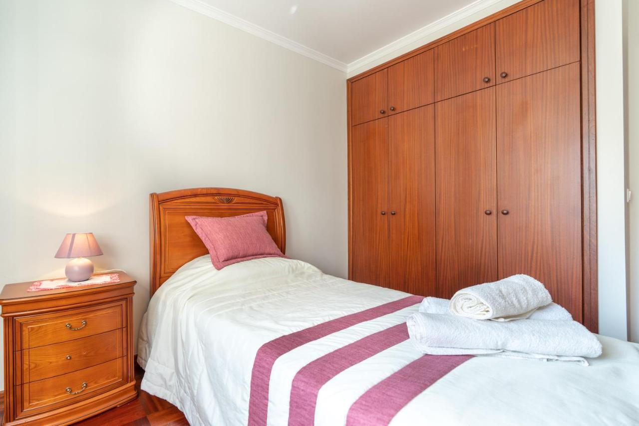 Apartamento Alberto フンシャル エクステリア 写真