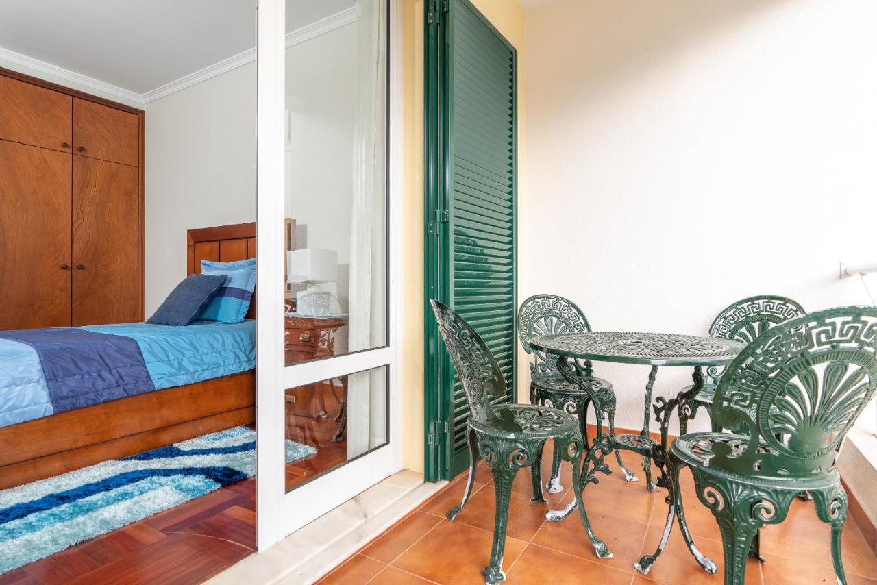 Apartamento Alberto フンシャル エクステリア 写真