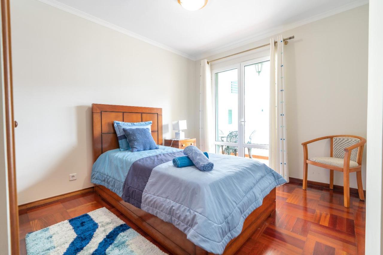 Apartamento Alberto フンシャル エクステリア 写真
