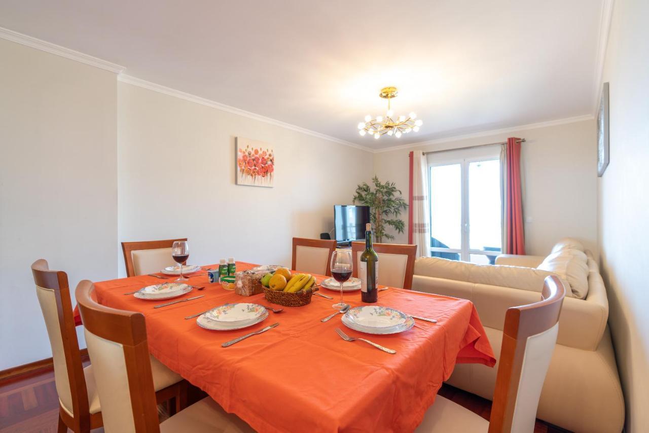 Apartamento Alberto フンシャル エクステリア 写真