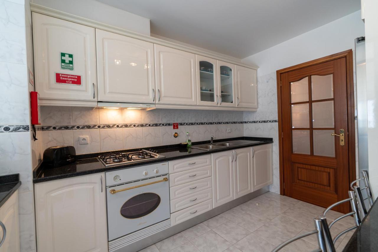 Apartamento Alberto フンシャル エクステリア 写真
