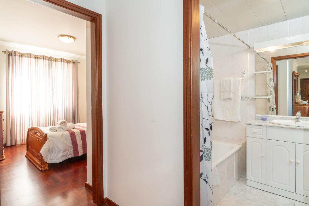 Apartamento Alberto フンシャル エクステリア 写真