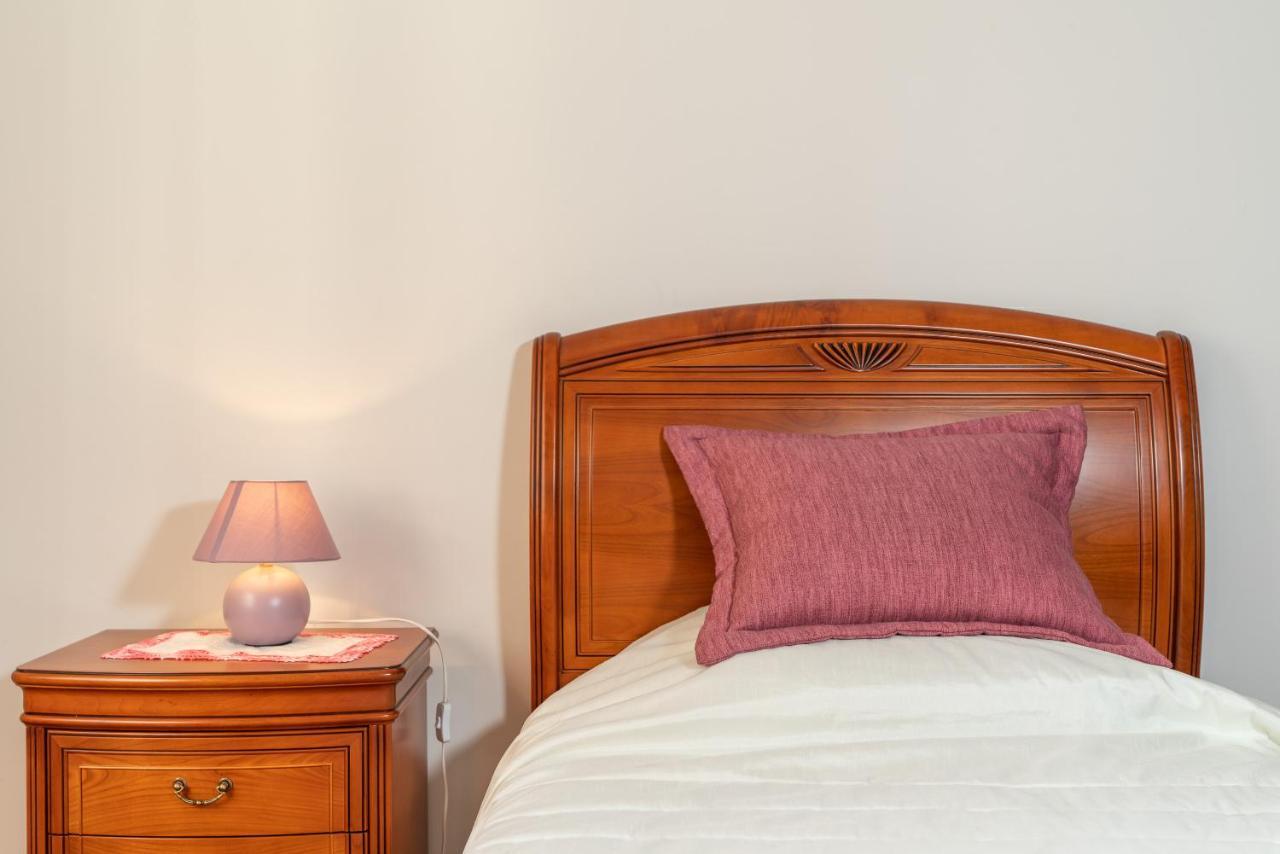 Apartamento Alberto フンシャル エクステリア 写真