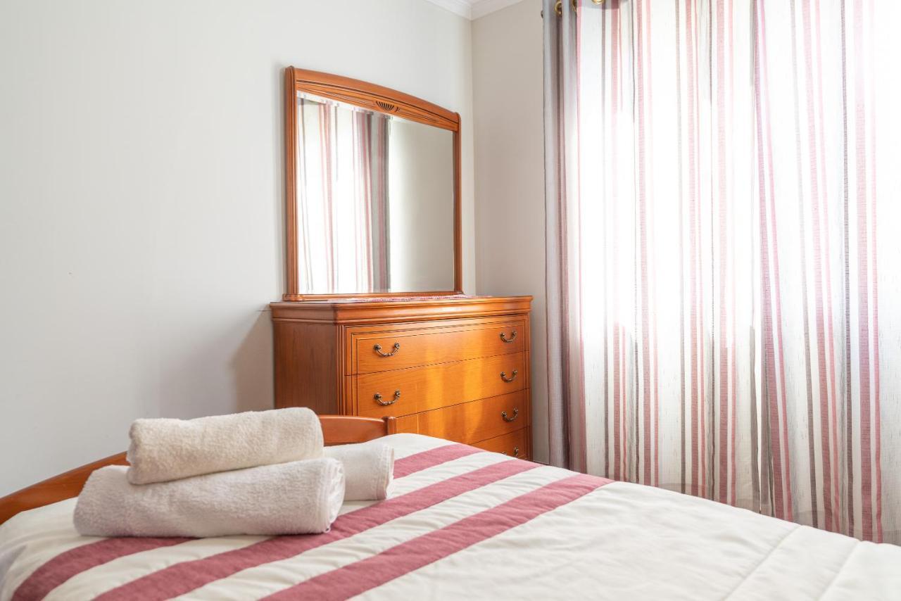 Apartamento Alberto フンシャル エクステリア 写真