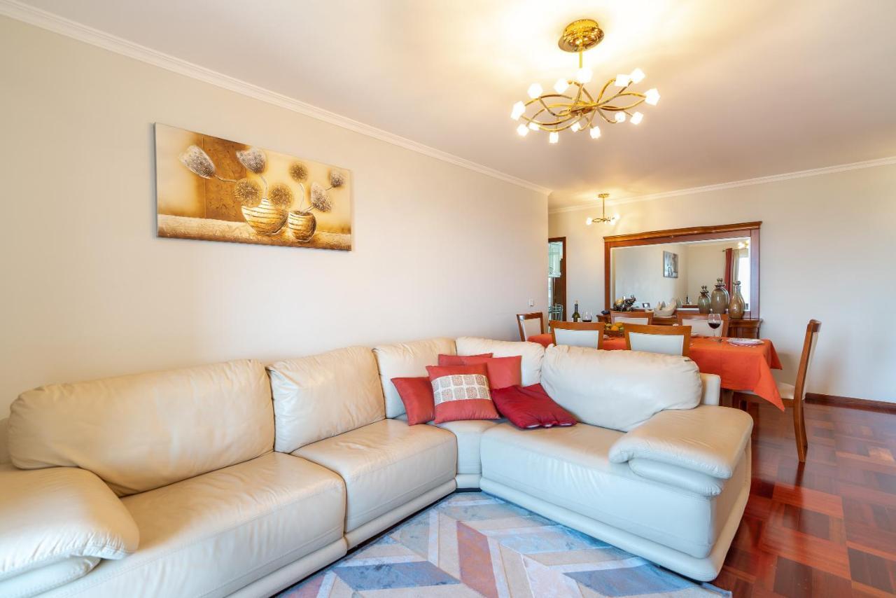 Apartamento Alberto フンシャル エクステリア 写真