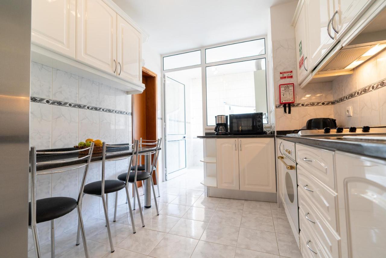 Apartamento Alberto フンシャル エクステリア 写真