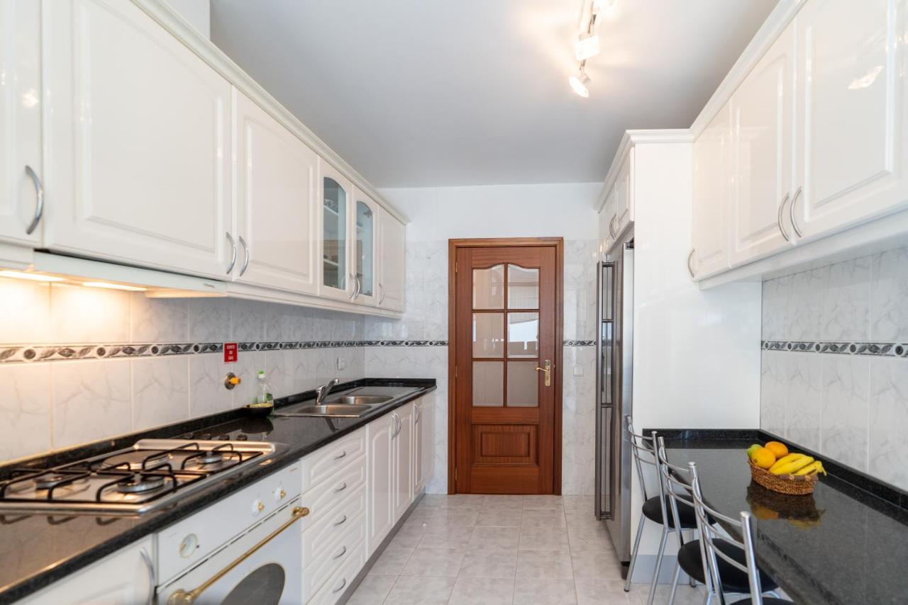 Apartamento Alberto フンシャル エクステリア 写真