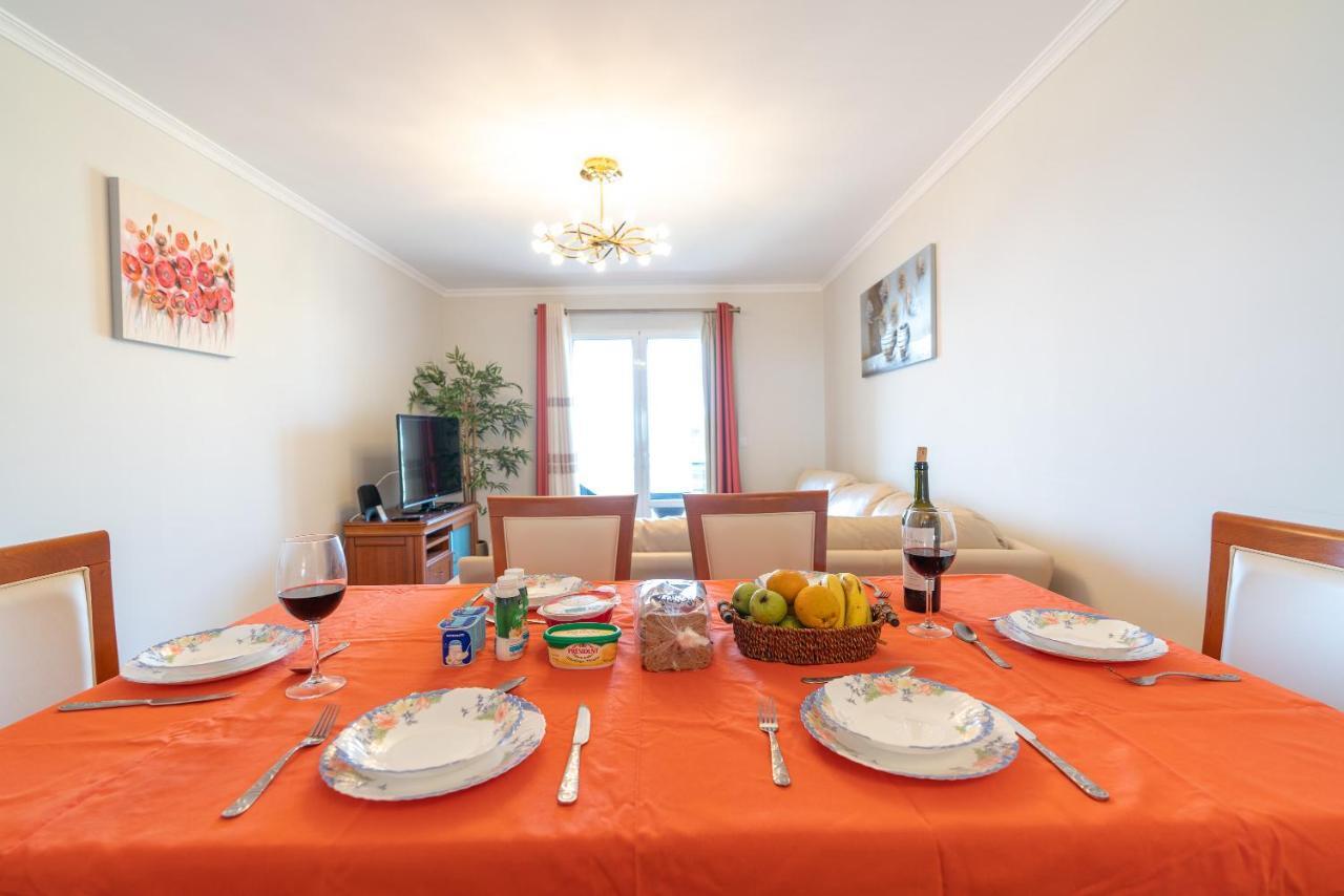 Apartamento Alberto フンシャル エクステリア 写真