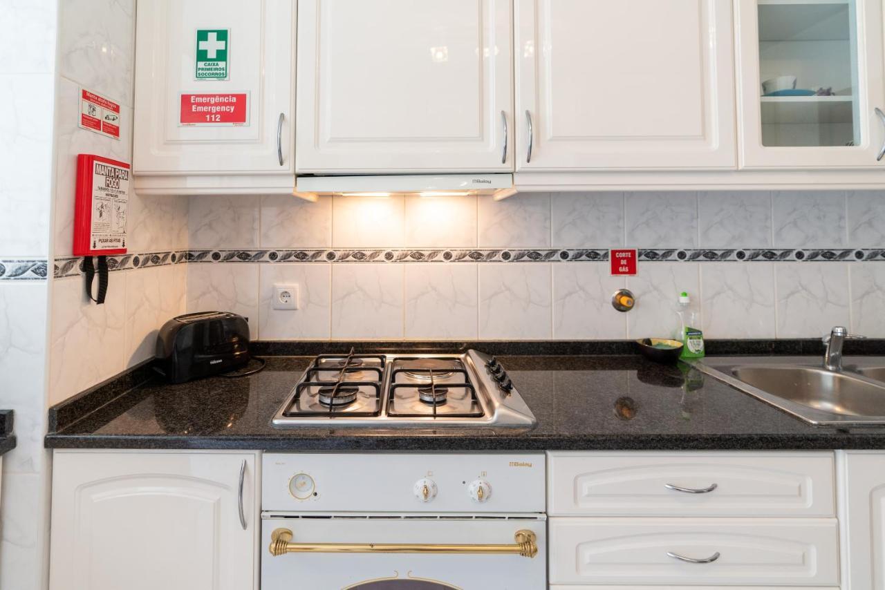 Apartamento Alberto フンシャル エクステリア 写真