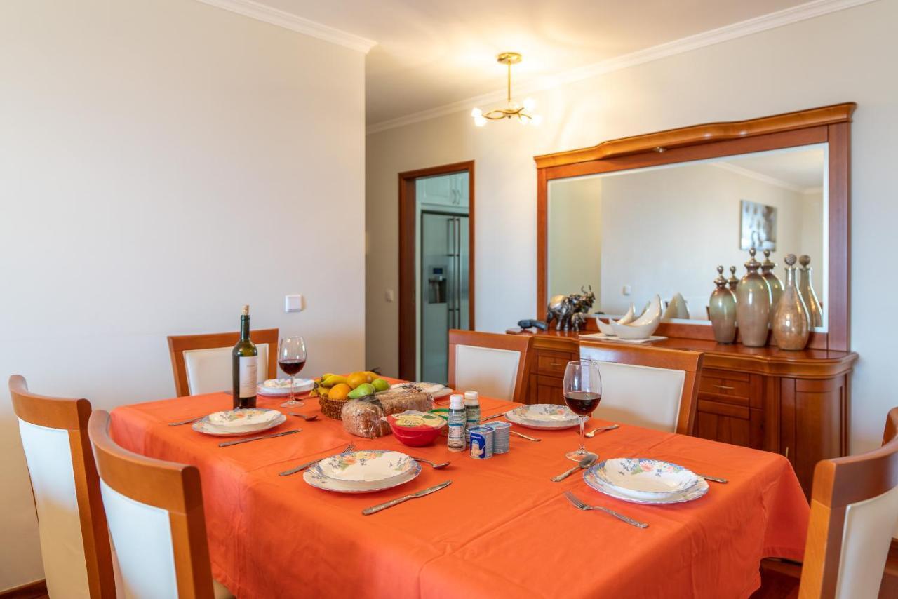 Apartamento Alberto フンシャル エクステリア 写真
