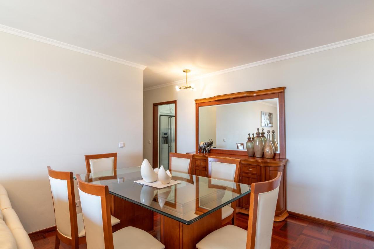 Apartamento Alberto フンシャル エクステリア 写真