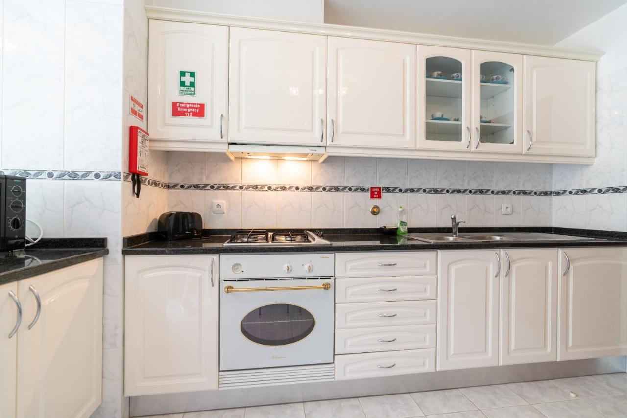 Apartamento Alberto フンシャル エクステリア 写真