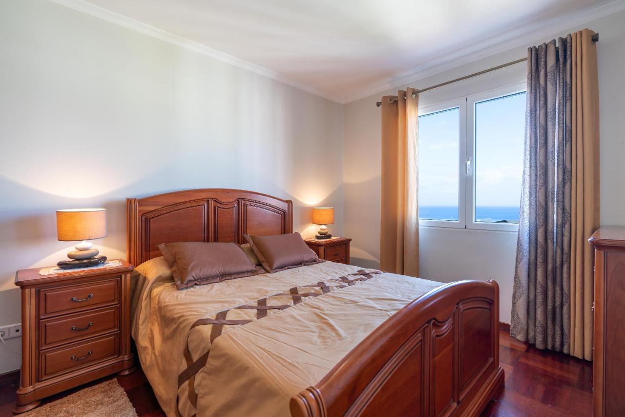 Apartamento Alberto フンシャル エクステリア 写真