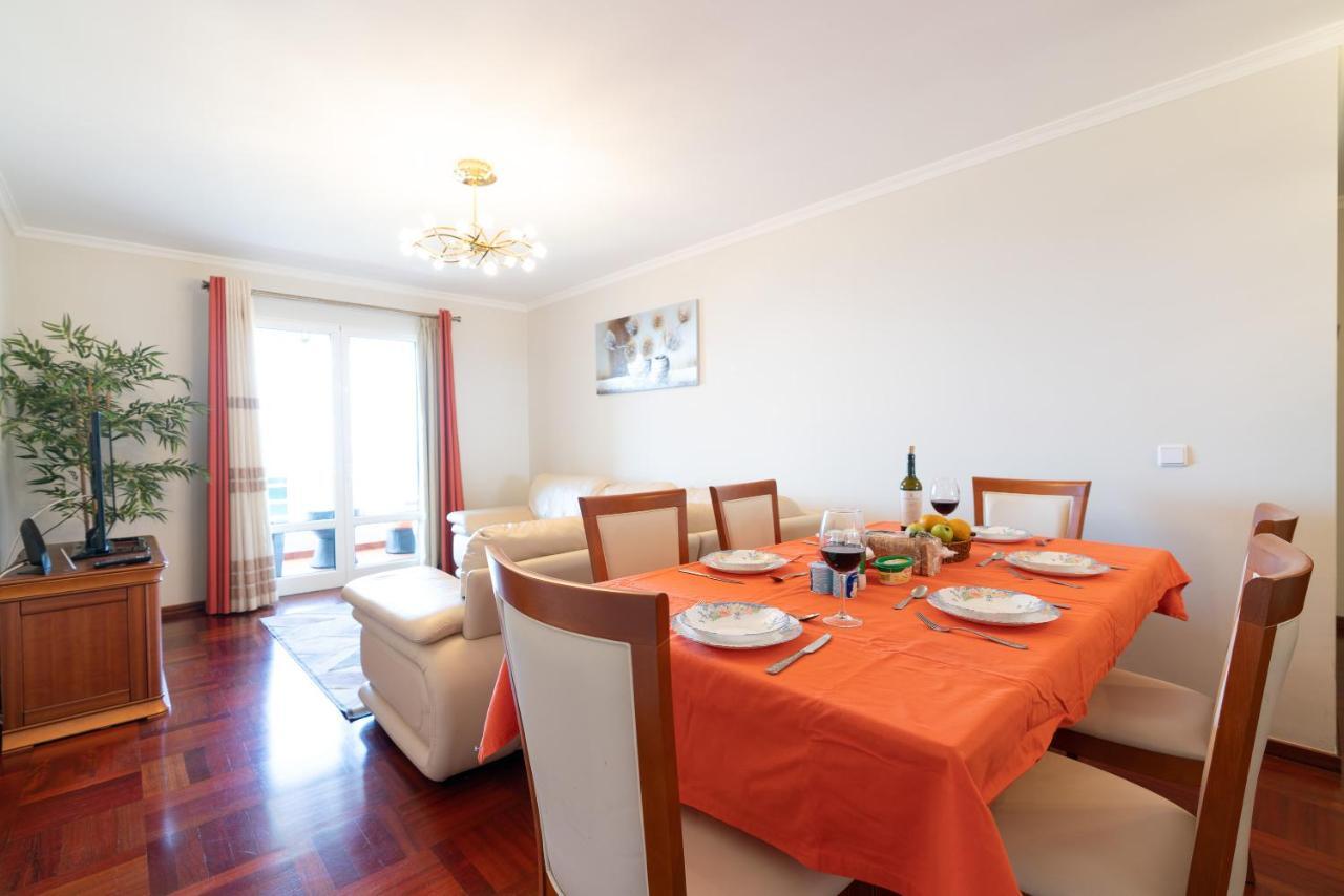 Apartamento Alberto フンシャル エクステリア 写真