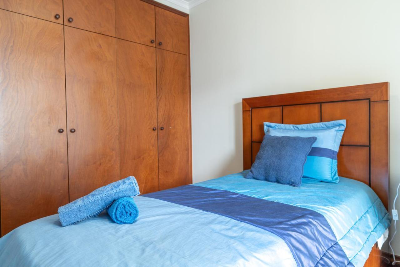 Apartamento Alberto フンシャル エクステリア 写真