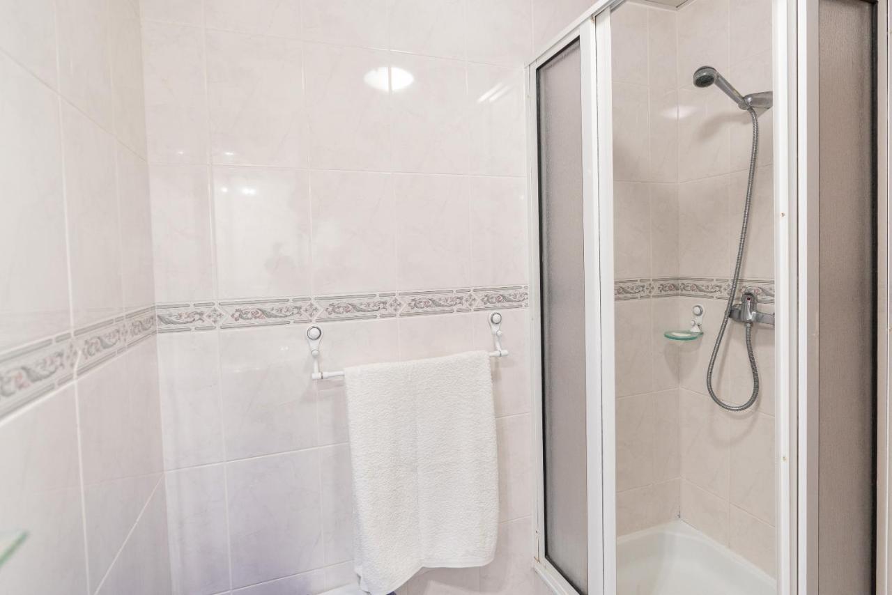 Apartamento Alberto フンシャル エクステリア 写真