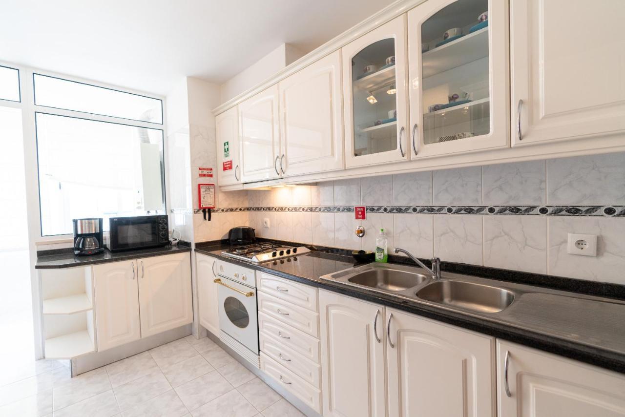 Apartamento Alberto フンシャル エクステリア 写真