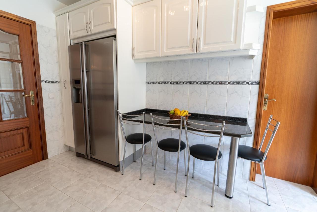 Apartamento Alberto フンシャル エクステリア 写真